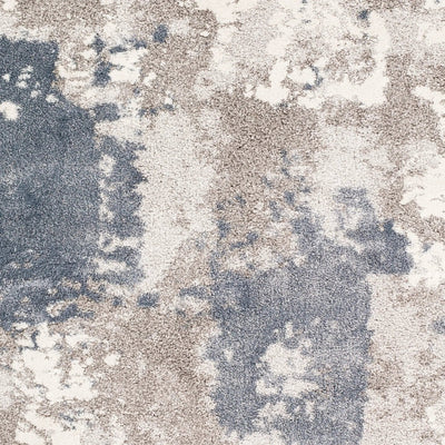 LIVABLISS Venice VNE-2306 Blue Area Rug