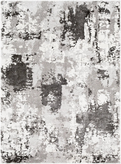 LIVABLISS Venice VNE-2308 Gray Area Rug