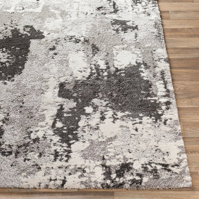 LIVABLISS Venice VNE-2308 Gray Area Rug