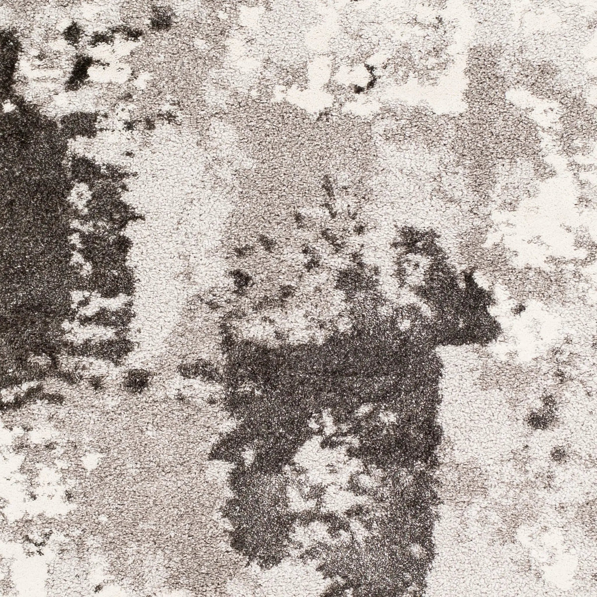 LIVABLISS Venice VNE-2308 Gray Area Rug