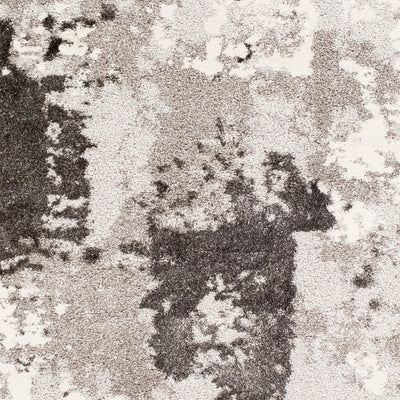 LIVABLISS Venice VNE-2308 Gray Area Rug