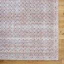Surya Vinny VNY-2321 Beige Machine Washable Area Rug by LIVABLISS