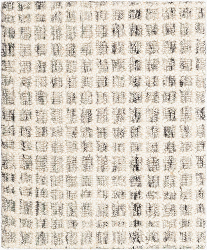Andreas VVAN-2300 Ivory Area Rug