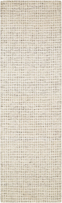 Andreas VVAN-2300 Ivory Area Rug