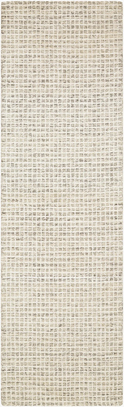 Andreas VVAN-2300 Ivory Area Rug by LIVABLISS