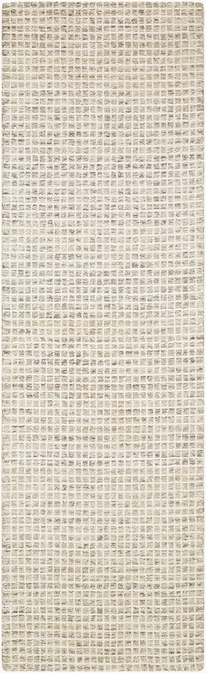 Andreas VVAN-2300 Ivory Area Rug