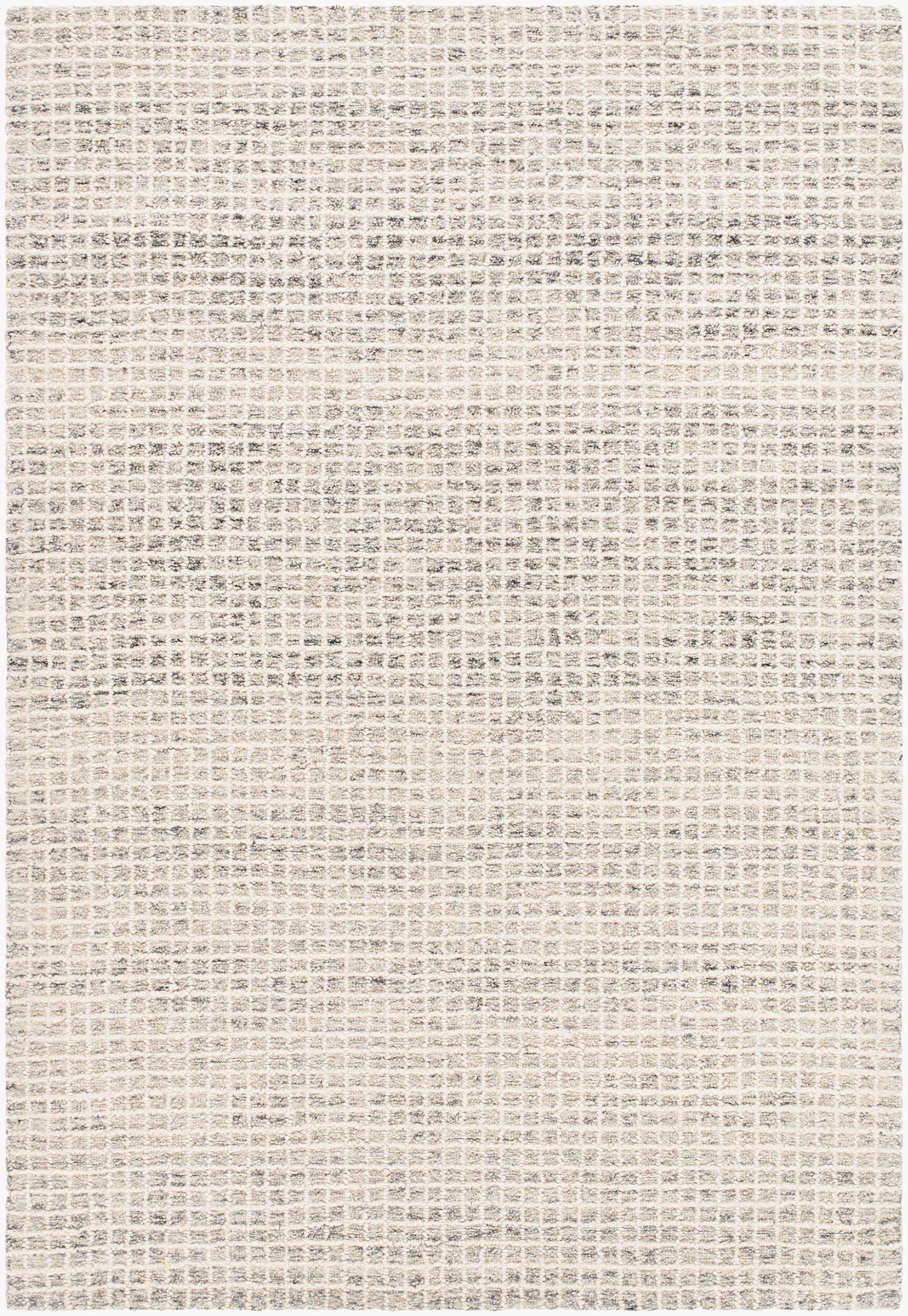 Andreas VVAN-2300 Ivory Area Rug