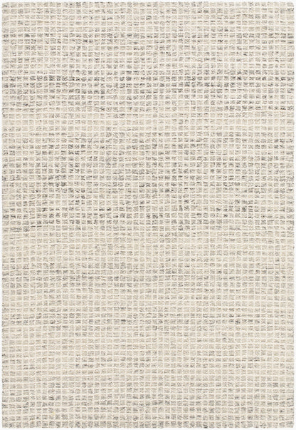 Andreas VVAN-2300 Ivory Area Rug