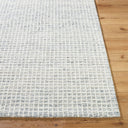 Andreas VVAN-2300 Ivory Area Rug