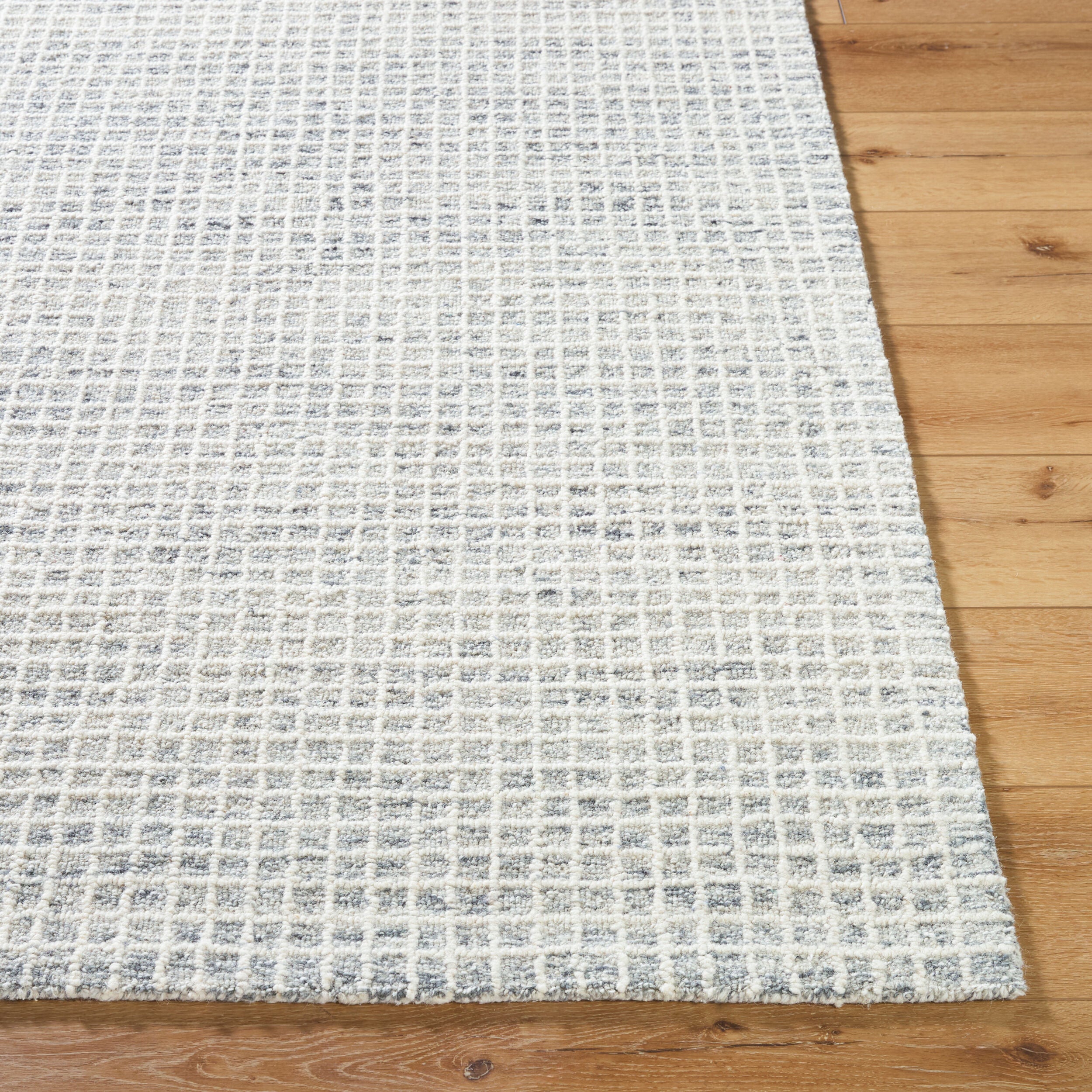 Andreas VVAN-2300 Ivory Area Rug