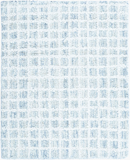 Andreas VVAN-2301 Powder Blue Area Rug