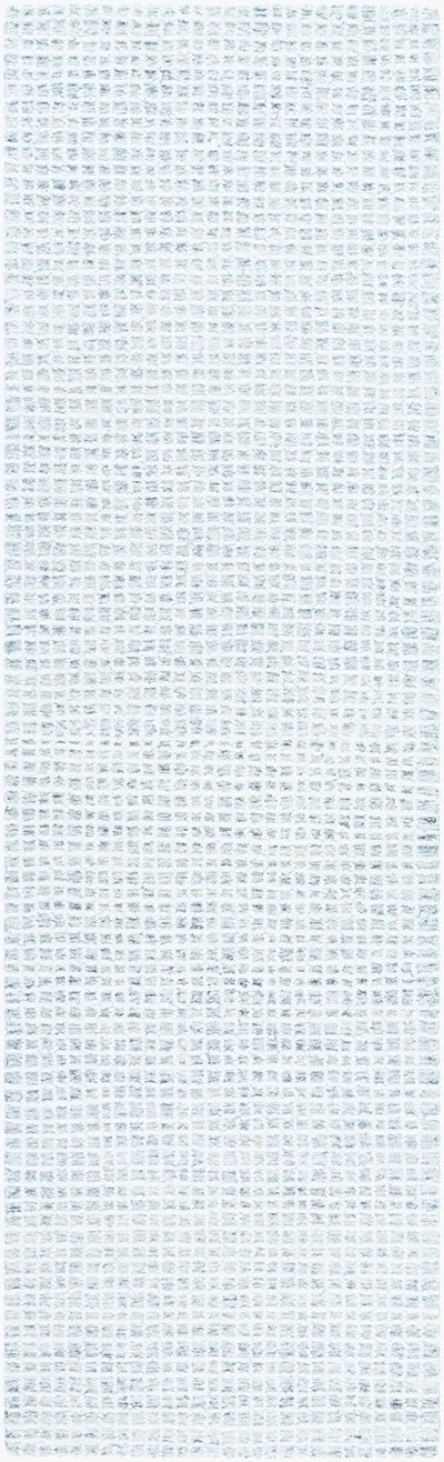 Andreas VVAN-2301 Powder Blue Area Rug by LIVABLISS