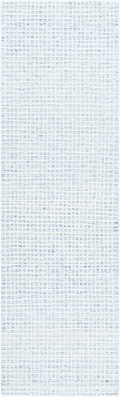 Andreas VVAN-2301 Powder Blue Area Rug