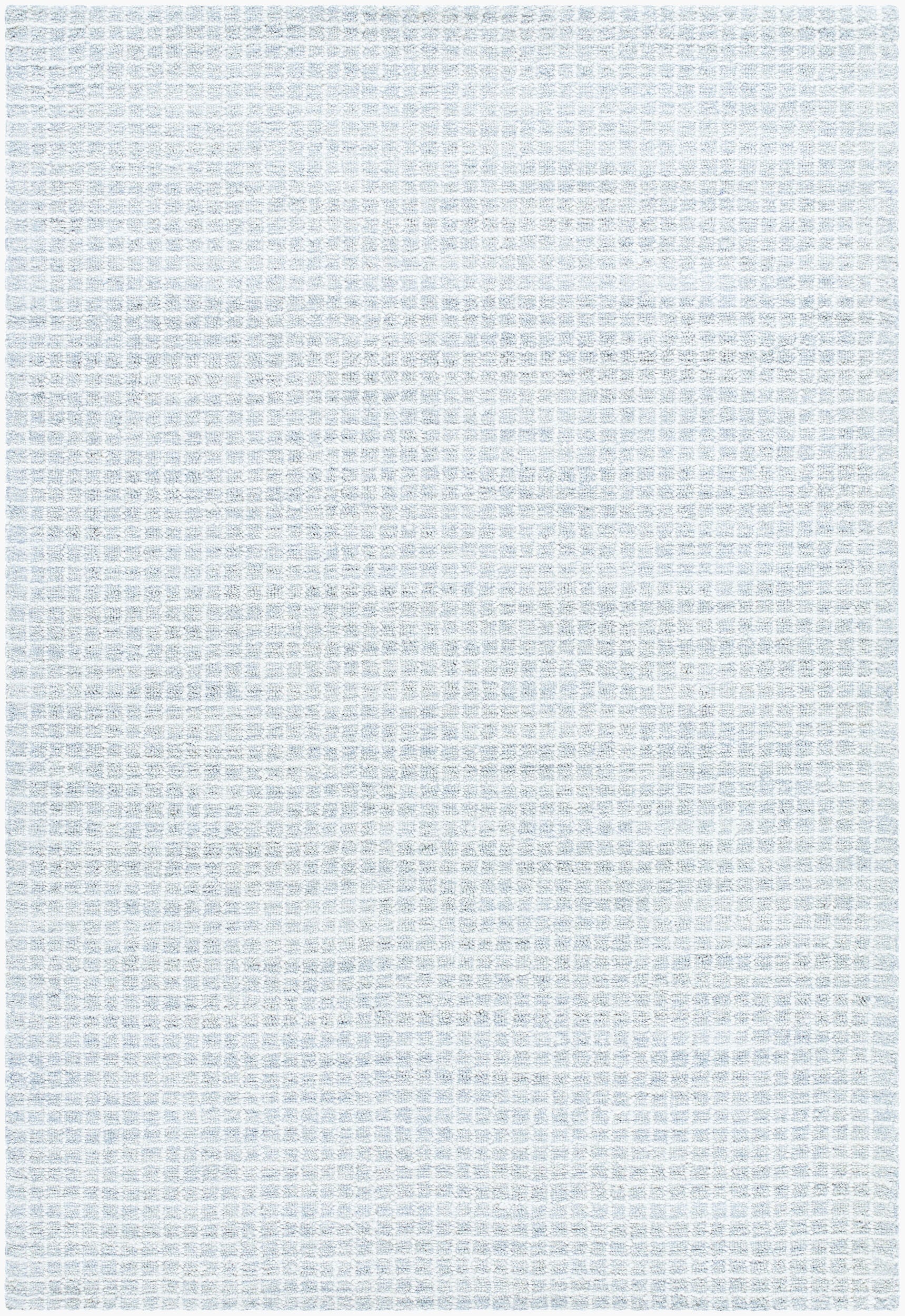 Andreas VVAN-2301 Powder Blue Area Rug