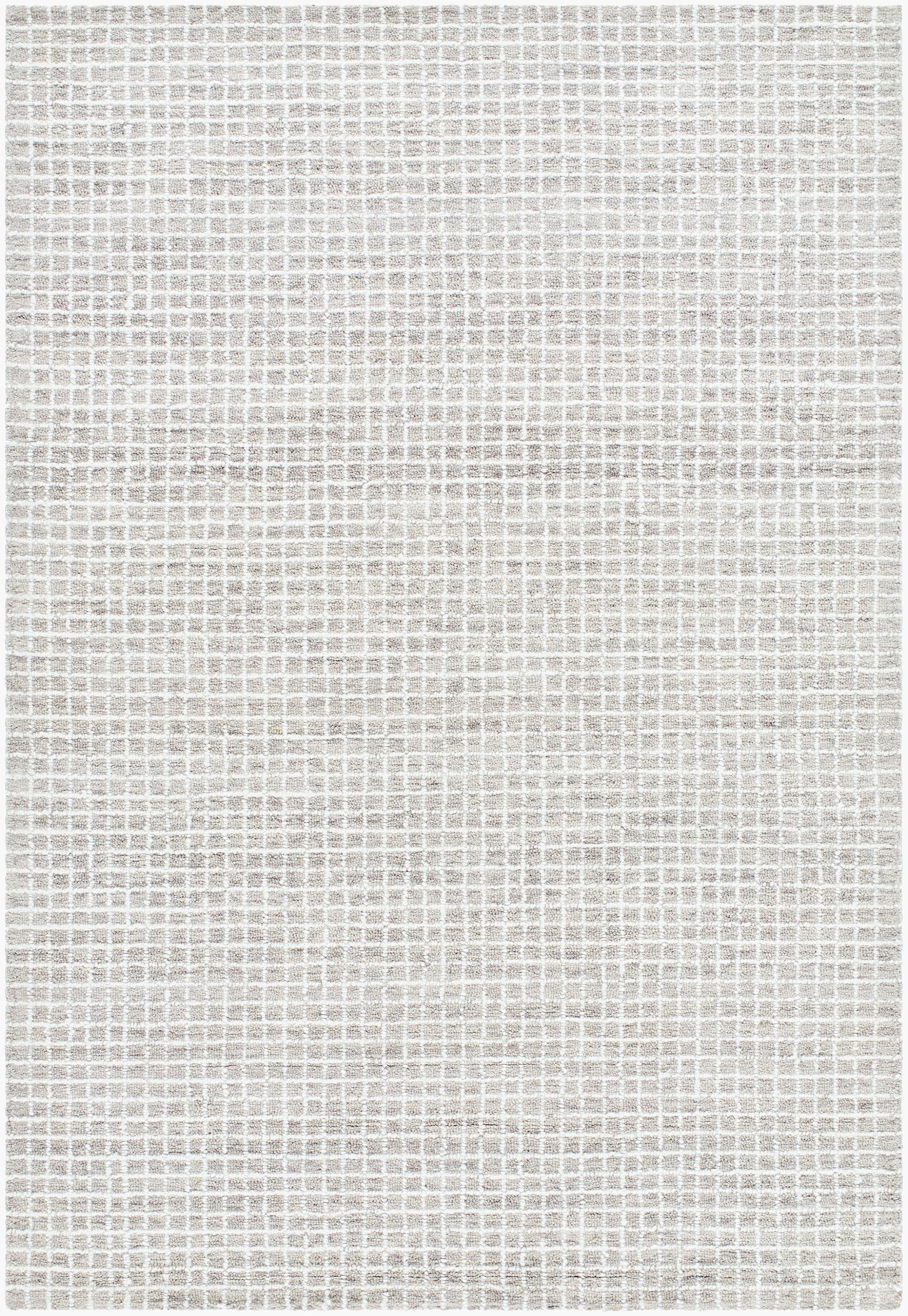 Andreas VVAN-2302 Ivory Area Rug