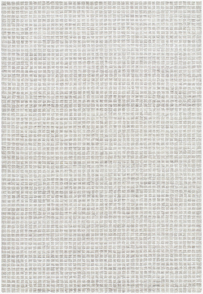Livabliss Andreas VVAN-2302 Ivory Area Rug