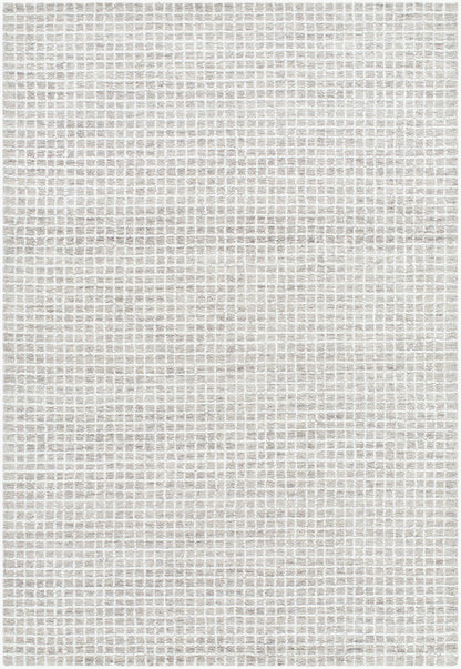 Andreas VVAN-2302 Ivory Area Rug