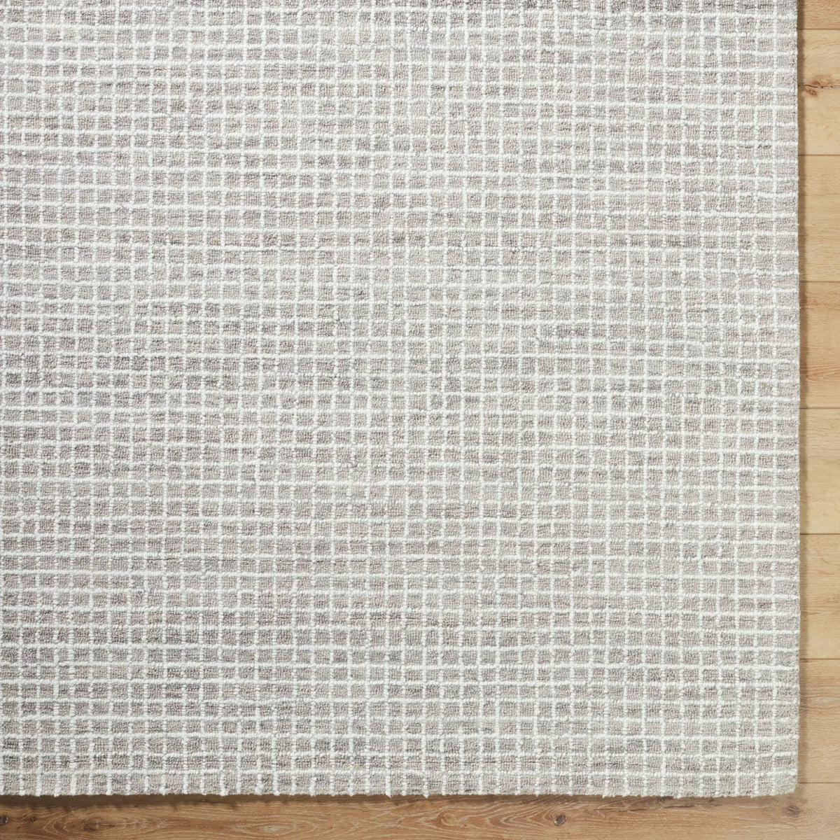 Andreas VVAN-2302 Ivory Area Rug by LIVABLISS