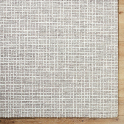 Andreas VVAN-2302 Ivory Area Rug