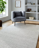 Andreas VVAN-2302 Ivory Area Rug