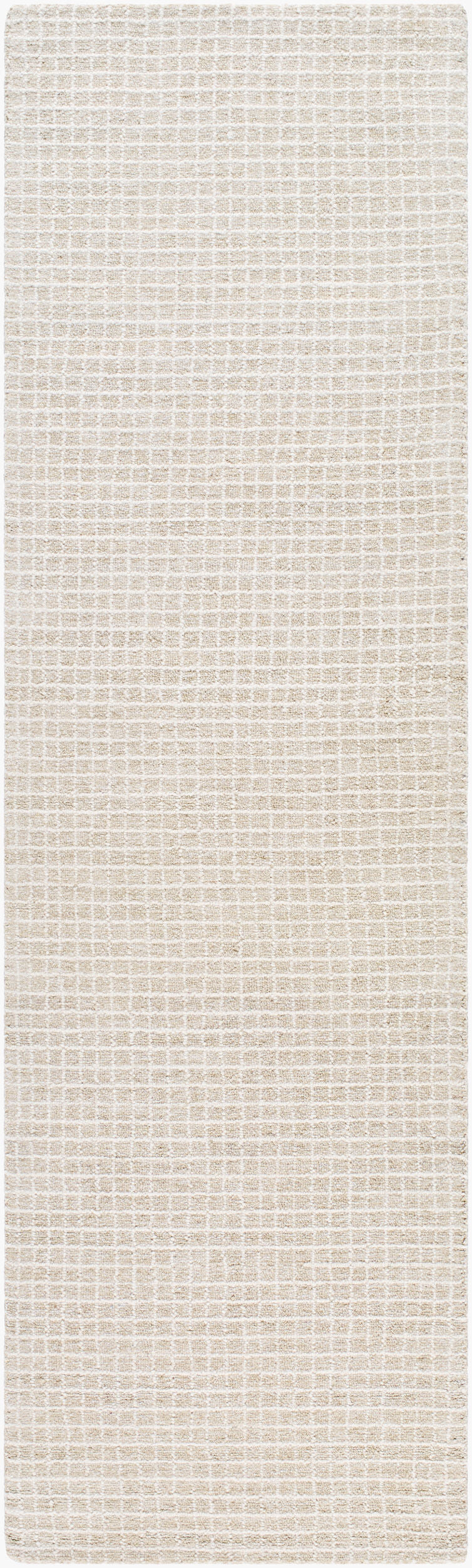 Andreas VVAN-2303 Ivory Area Rug