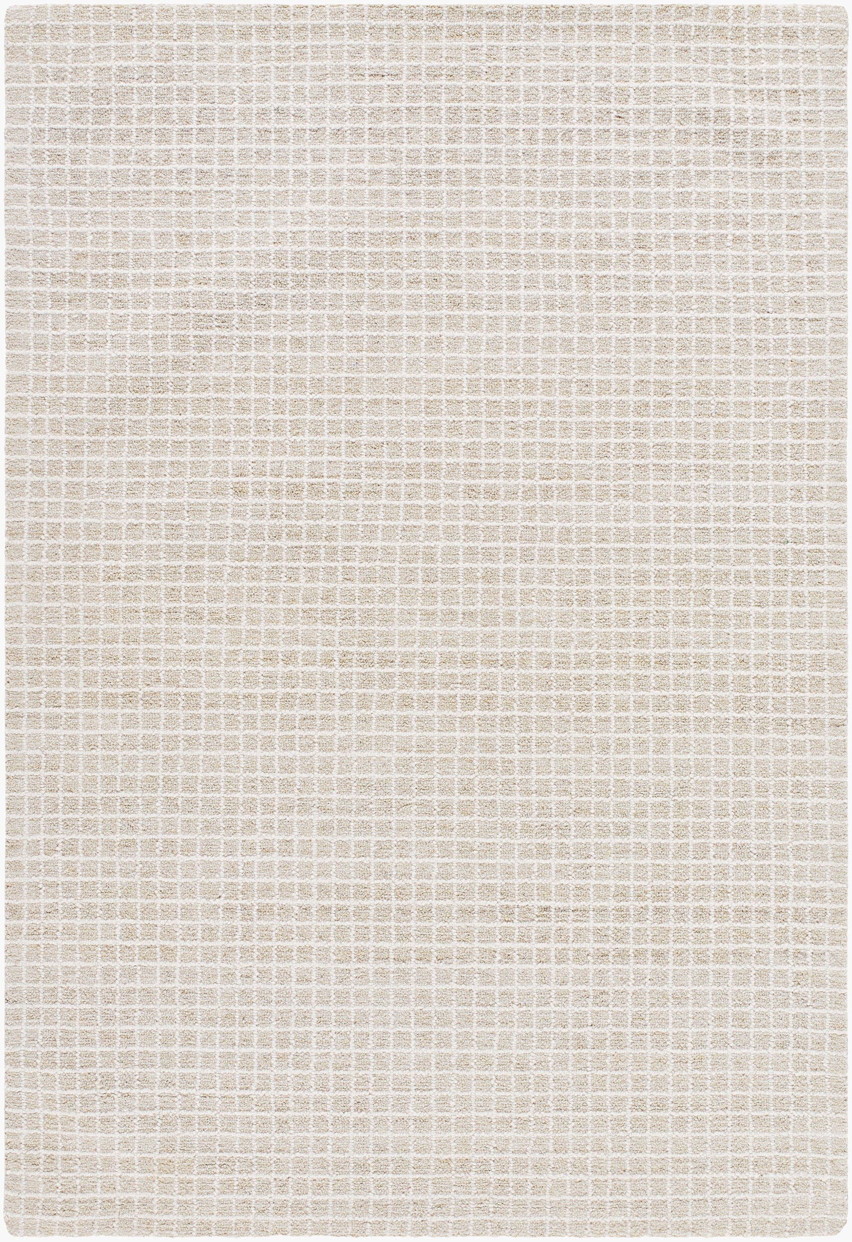 Andreas VVAN-2303 Ivory Area Rug