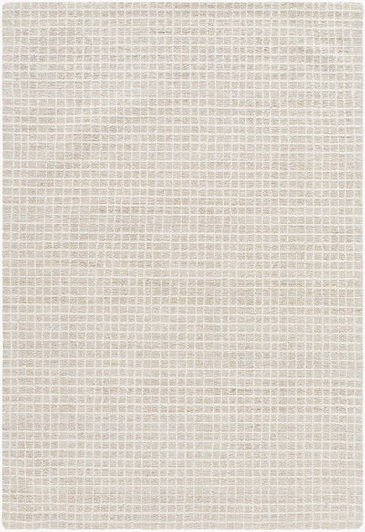 Andreas VVAN-2303 Ivory Area Rug by LIVABLISS