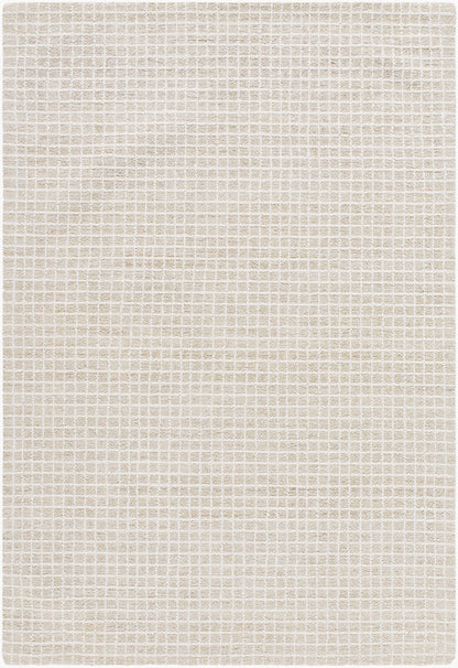 Andreas VVAN-2303 Ivory Area Rug