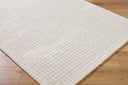 Andreas VVAN-2303 Ivory Area Rug