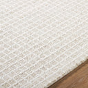 Andreas VVAN-2303 Ivory Area Rug