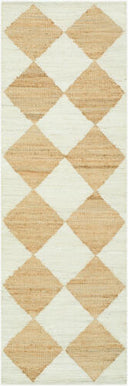 Vivir x LIVABLISS Antho VVAT-2301 IvoryArea Rug