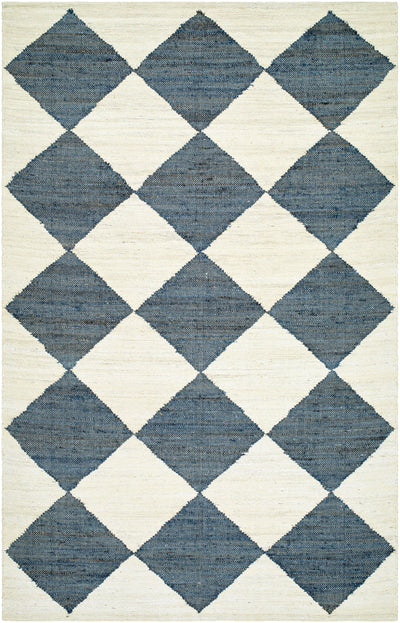 Livabliss Antho VVAT-2302 Ivory Area Rug