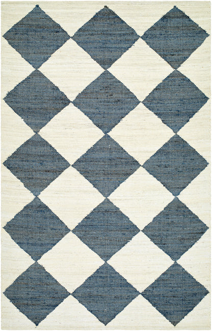 Vivir x LIVABLISS Antho VVAT-2302 Ivory Area Rug
