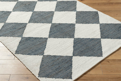 Livabliss Antho VVAT-2302 Ivory Area Rug
