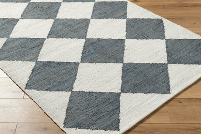 Vivir x LIVABLISS Antho VVAT-2302 Ivory Area Rug