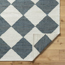 Vivir x LIVABLISS Antho VVAT-2302 Ivory Area Rug