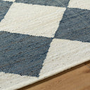 Vivir x LIVABLISS Antho VVAT-2302 Ivory Area Rug