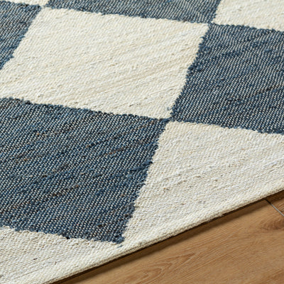 Livabliss Antho VVAT-2302 Ivory Area Rug
