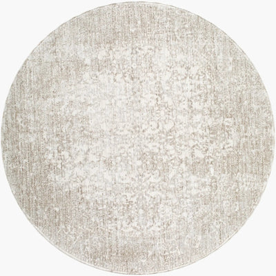 Beth VVBE-2300 Cream Area Rug by LIVABLISS