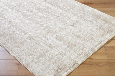Beth VVBE-2300 Cream Area Rug by LIVABLISS