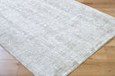 Vivir Beth VVBE-2300 Cream Area Rug by LIVABLISS