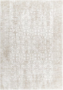 Vivir Beth VVBE-2300 Cream Area Rug by LIVABLISS
