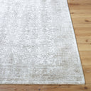 Vivir Beth VVBE-2300 Cream Area Rug by LIVABLISS