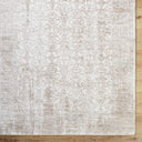 Vivir Beth VVBE-2300 Cream Area Rug by LIVABLISS