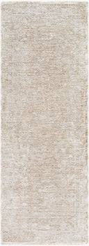 Vivir Beth VVBE-2301 Cream Area Rug by LIVABLISS