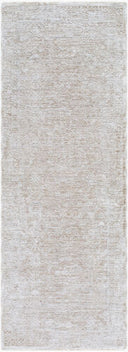 Vivir Beth VVBE-2301 Cream Area Rug by LIVABLISS