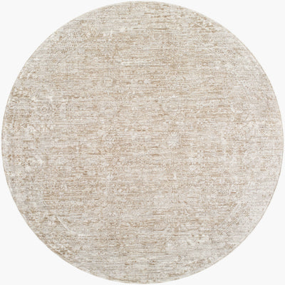 Livabliss Beth VVBE-2301 Cream Area Rug