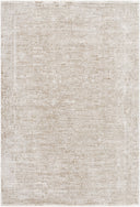 Vivir Beth VVBE-2301 Cream Area Rug by LIVABLISS