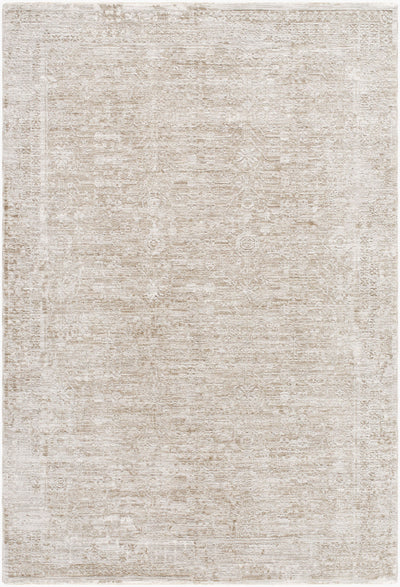Livabliss Beth VVBE-2301 Cream Area Rug