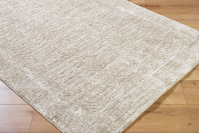 Livabliss Beth VVBE-2301 Cream Area Rug